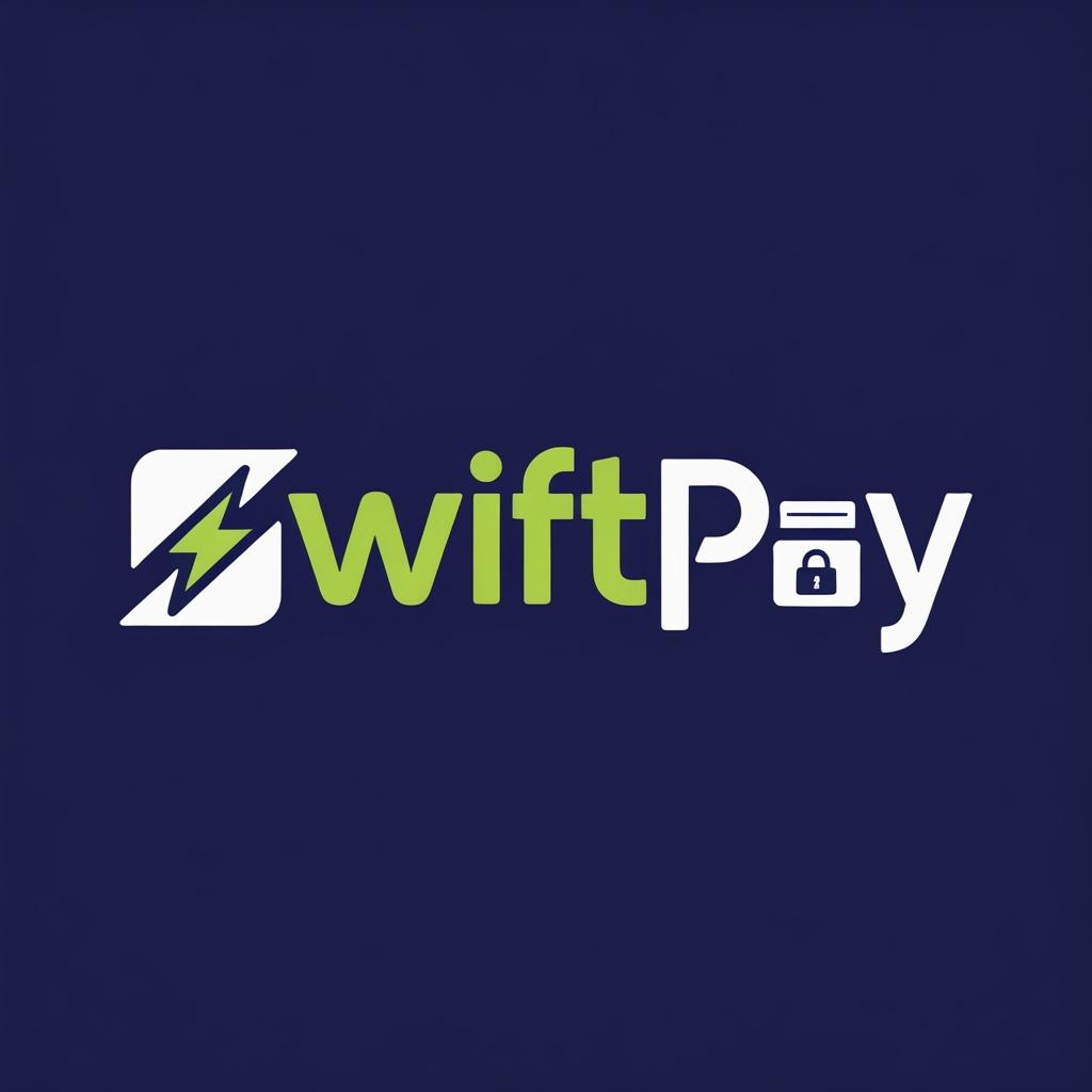 SwiftPay Logo